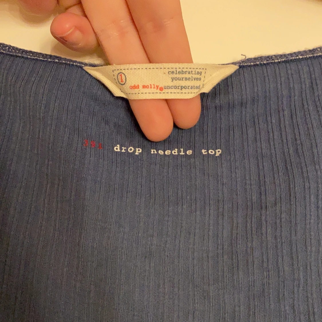 Odd Molly tröja - 91