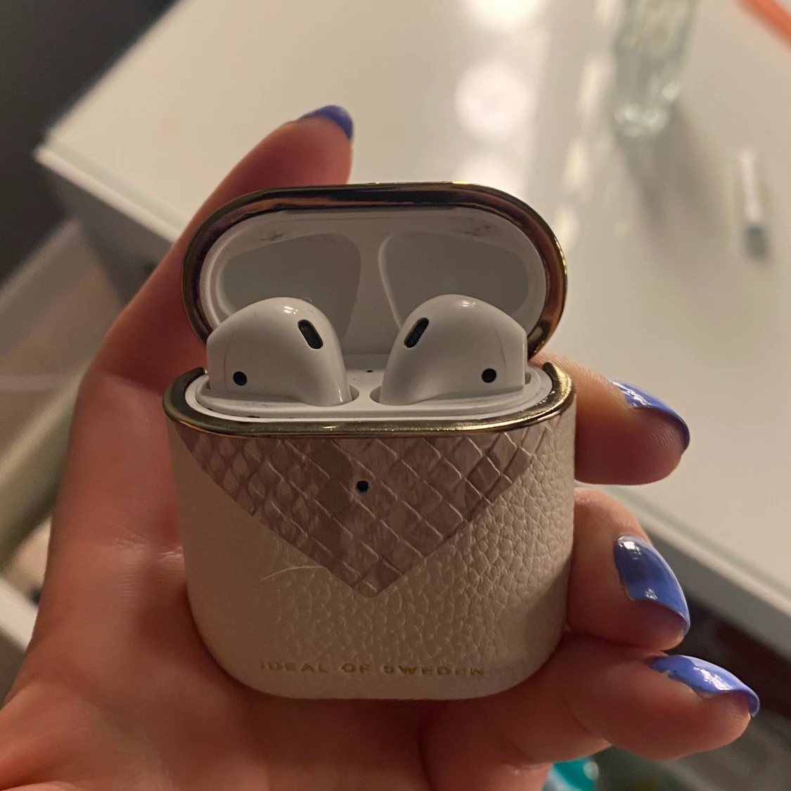 Airpod skal - 90