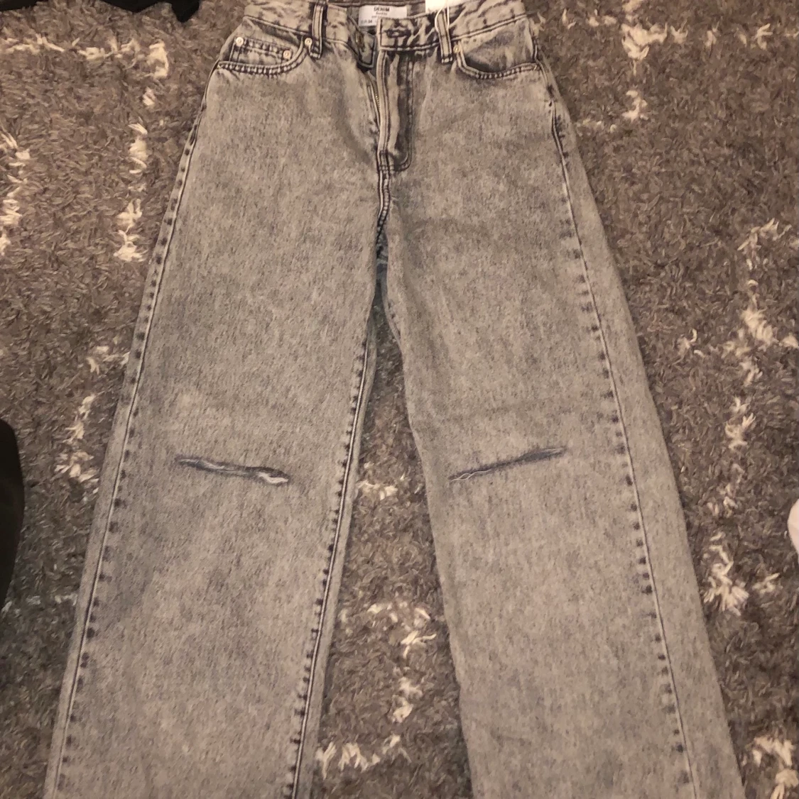 90’s jeans  - 90