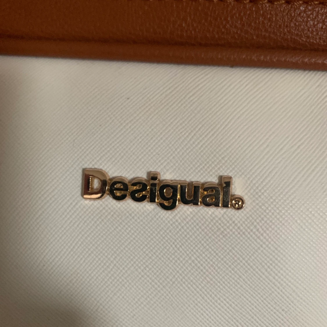 Desigual väska - 90