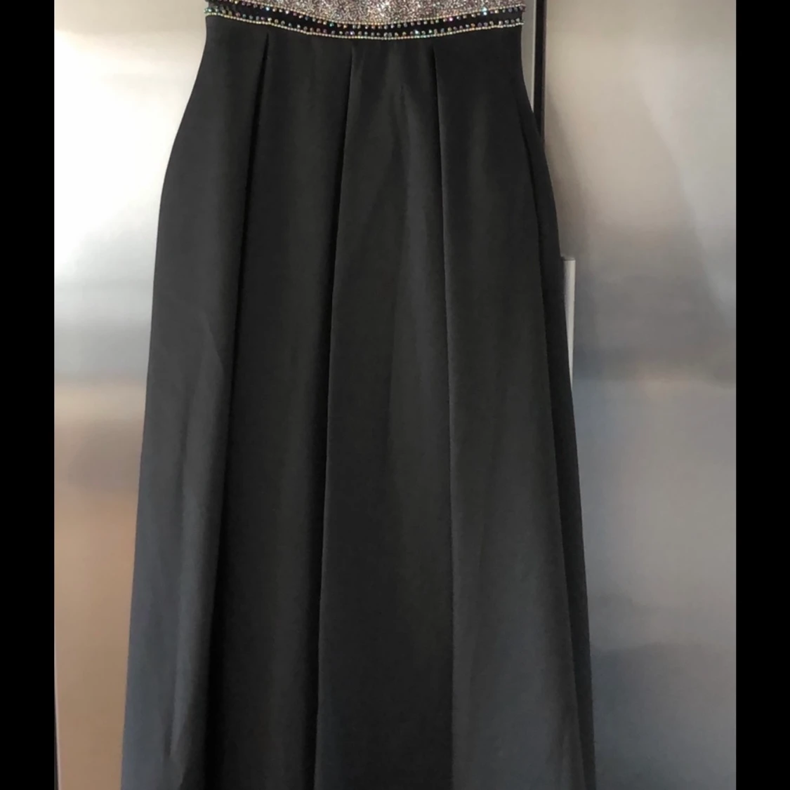 Festklänning str 42