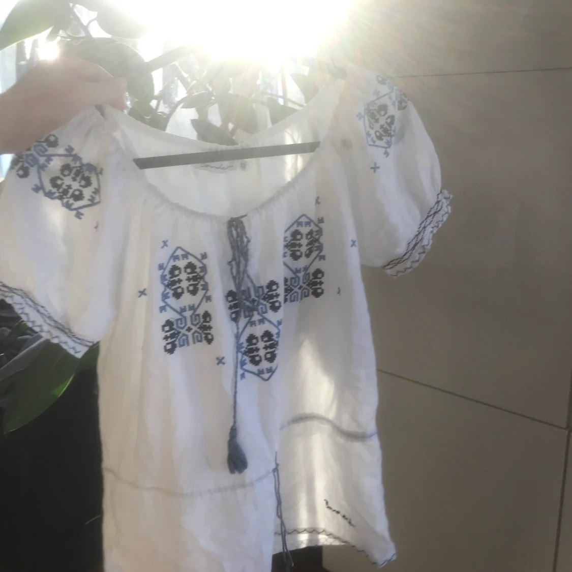 Söt tröja från Bondelid - 91