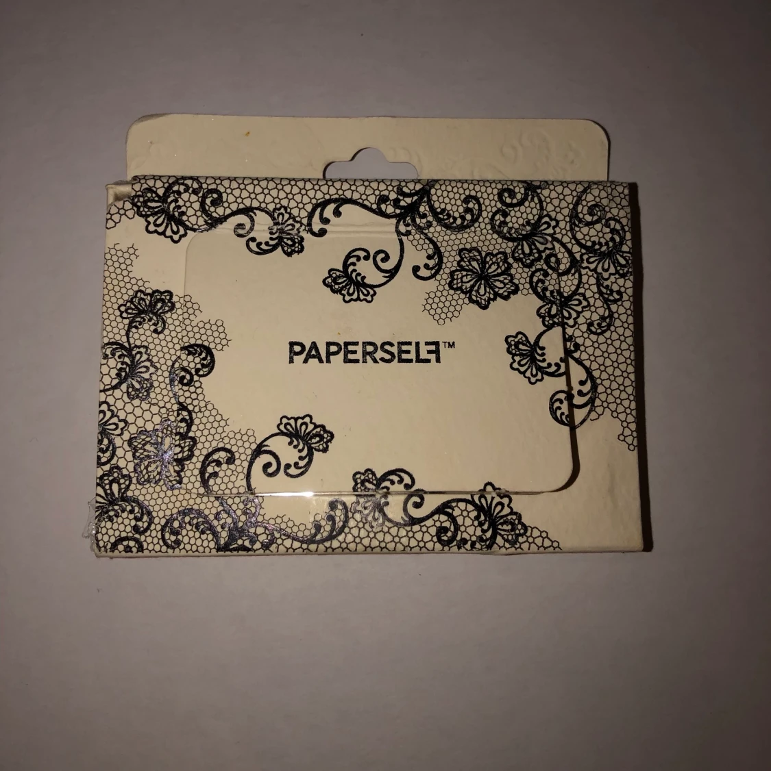 Lösögonfransar - 90