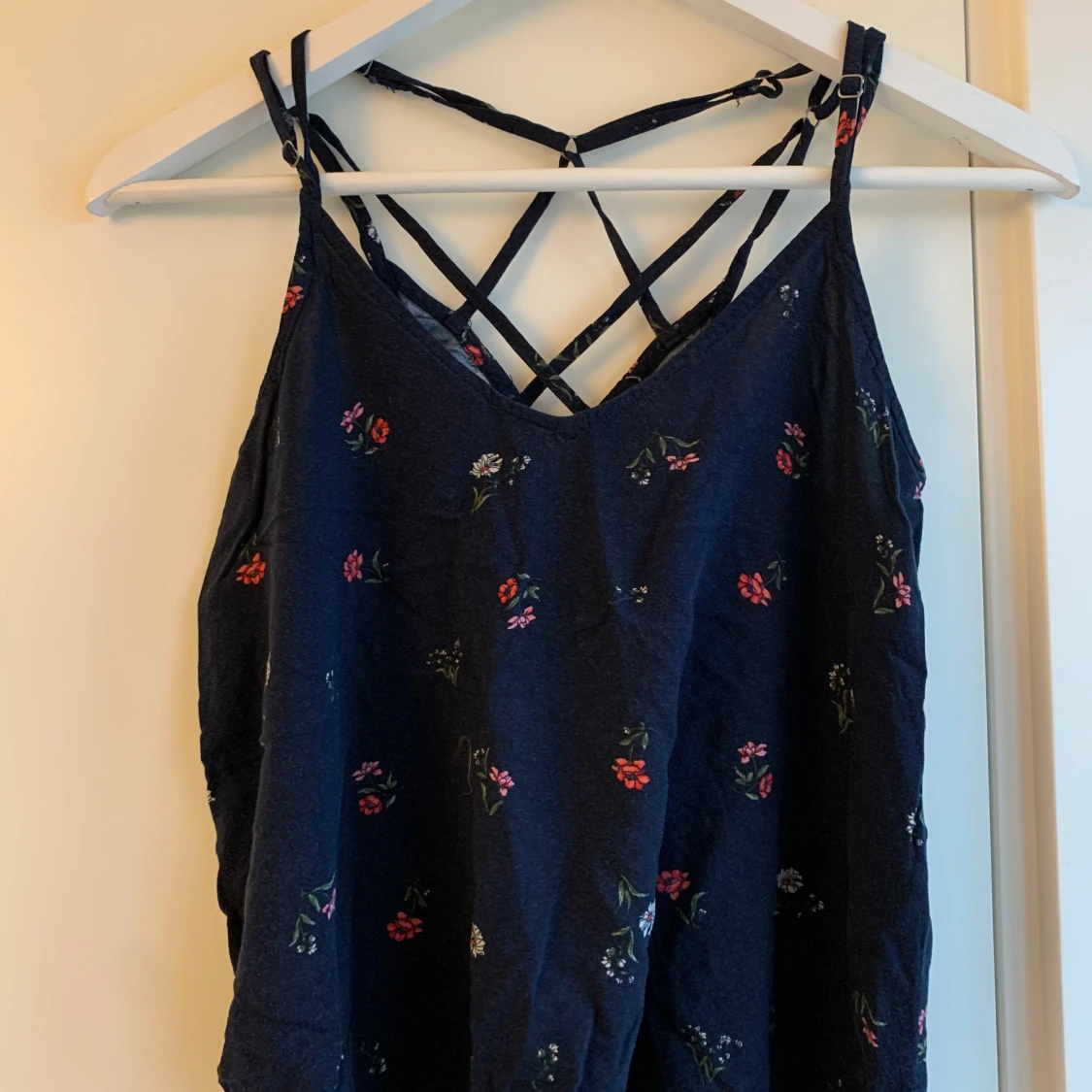 Hollister blus strl xs - 90