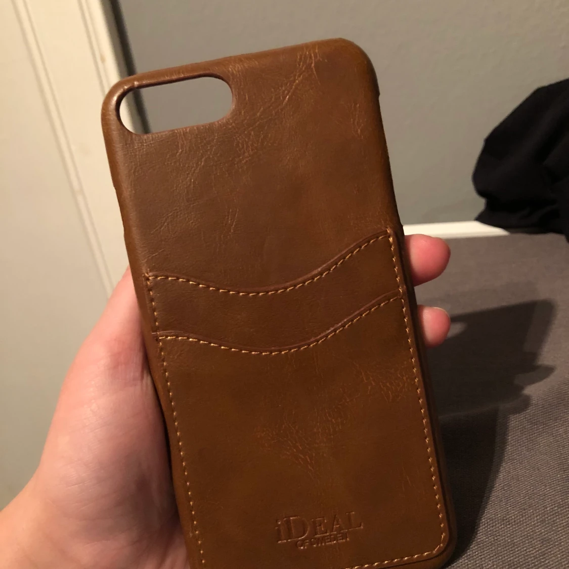 Ideal of sweden skal