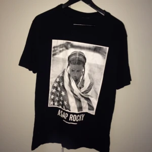  - A$AP t-shirt 