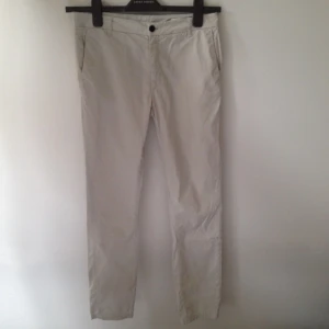  - Beige chinos from the brand "Hope"