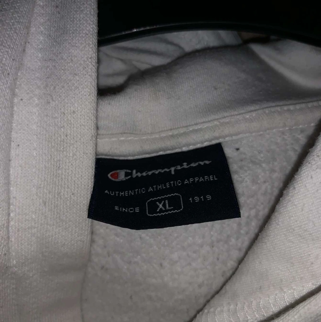 Champion hoodie  - 90