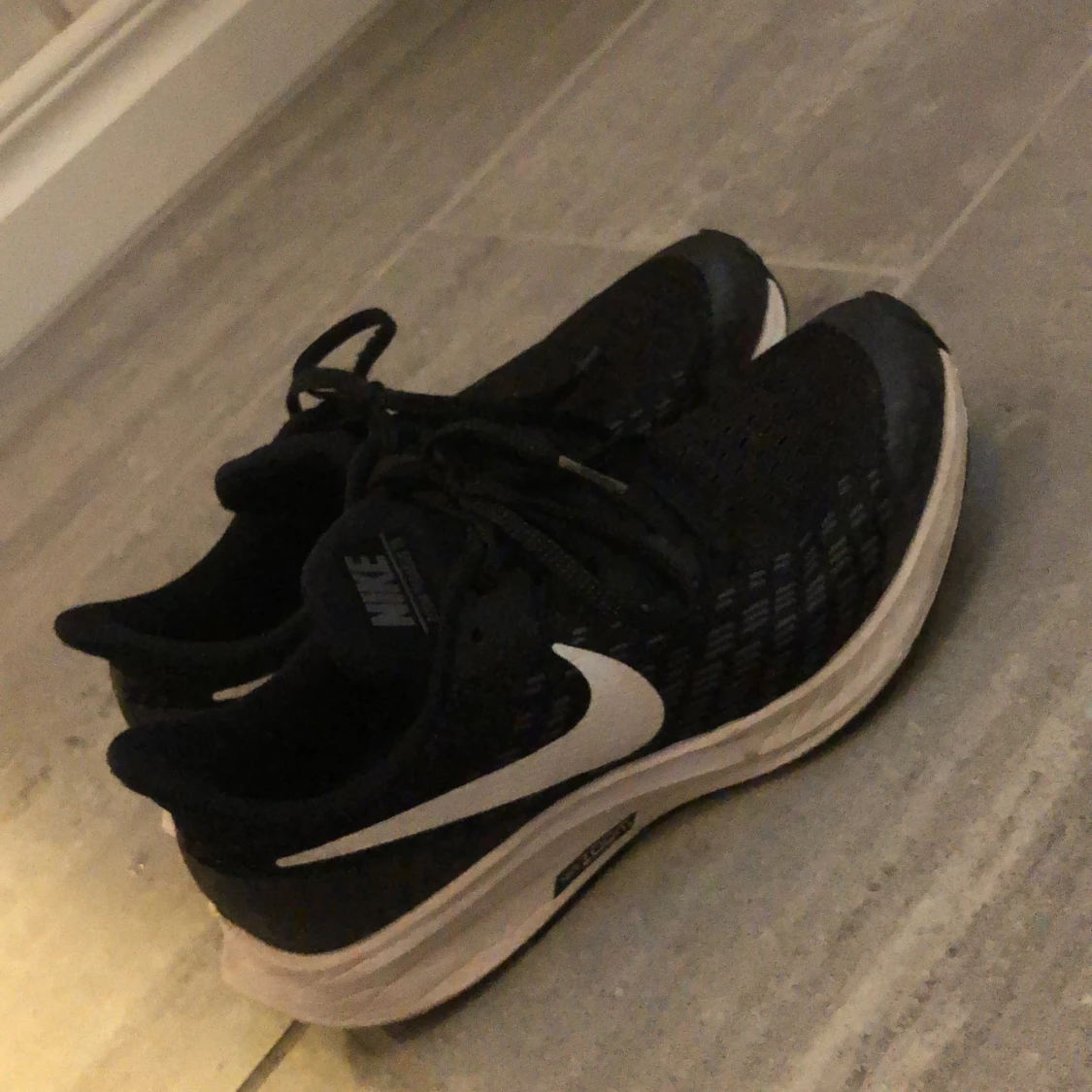 NIKE ZOOM PEGASUS 35