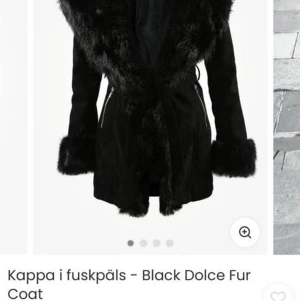 Vinter jacka  - Finns i storlek S och M. Köpt från dennismaglic 