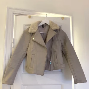 Jacka - Helt oanvänd