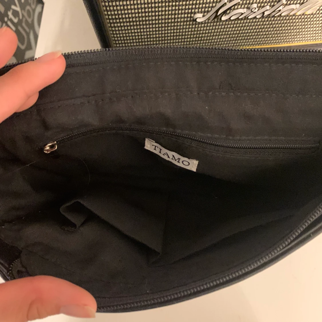 Tiamo väska - 91