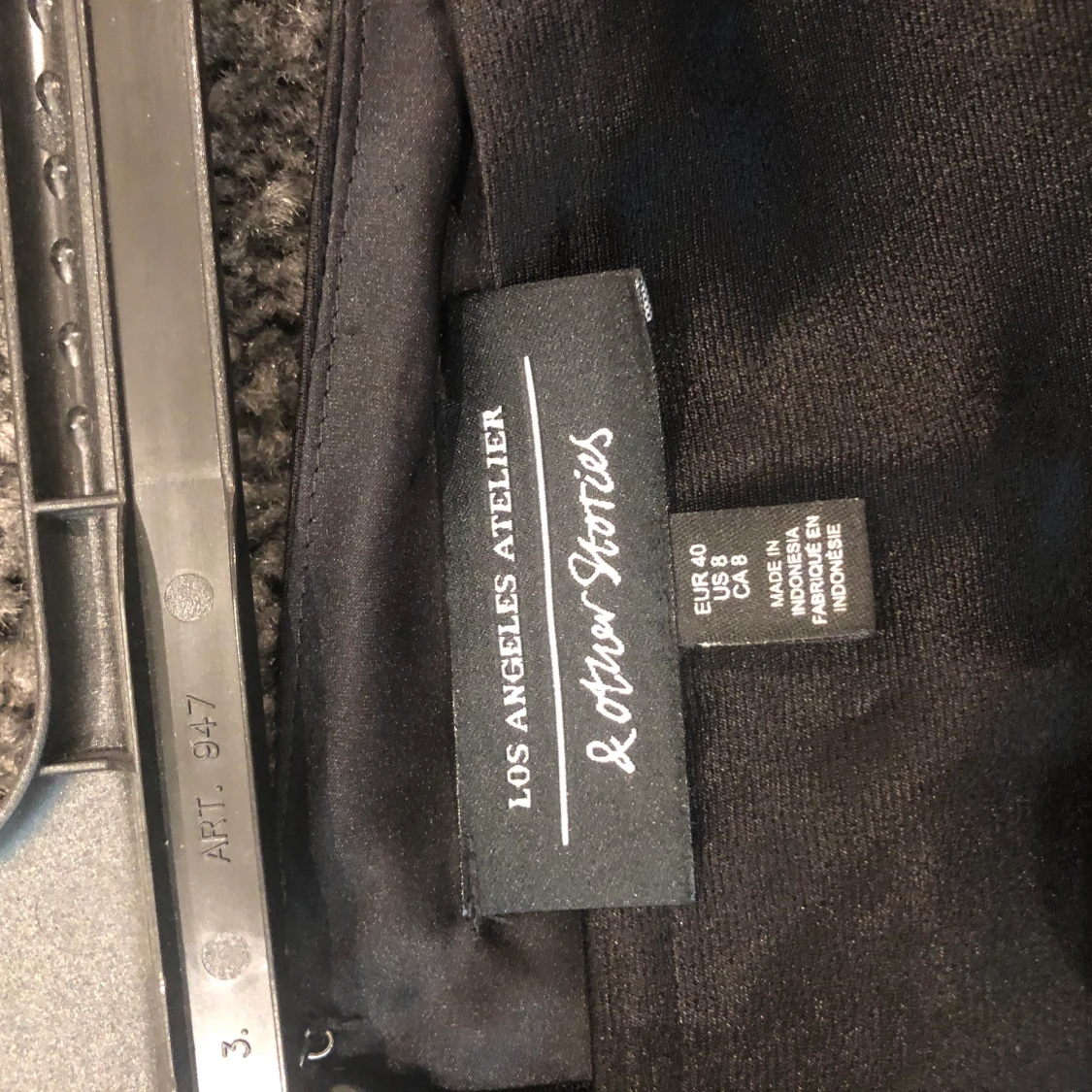 & other stories kjol - 90