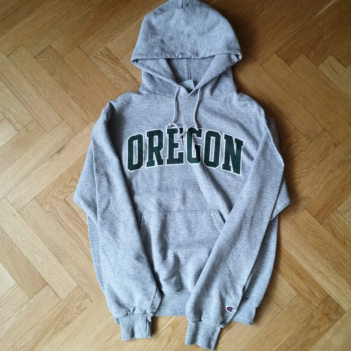 Champion collegetröja  - 90