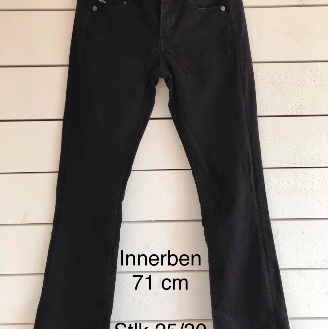 G-Star Jeans 25/30 - 90