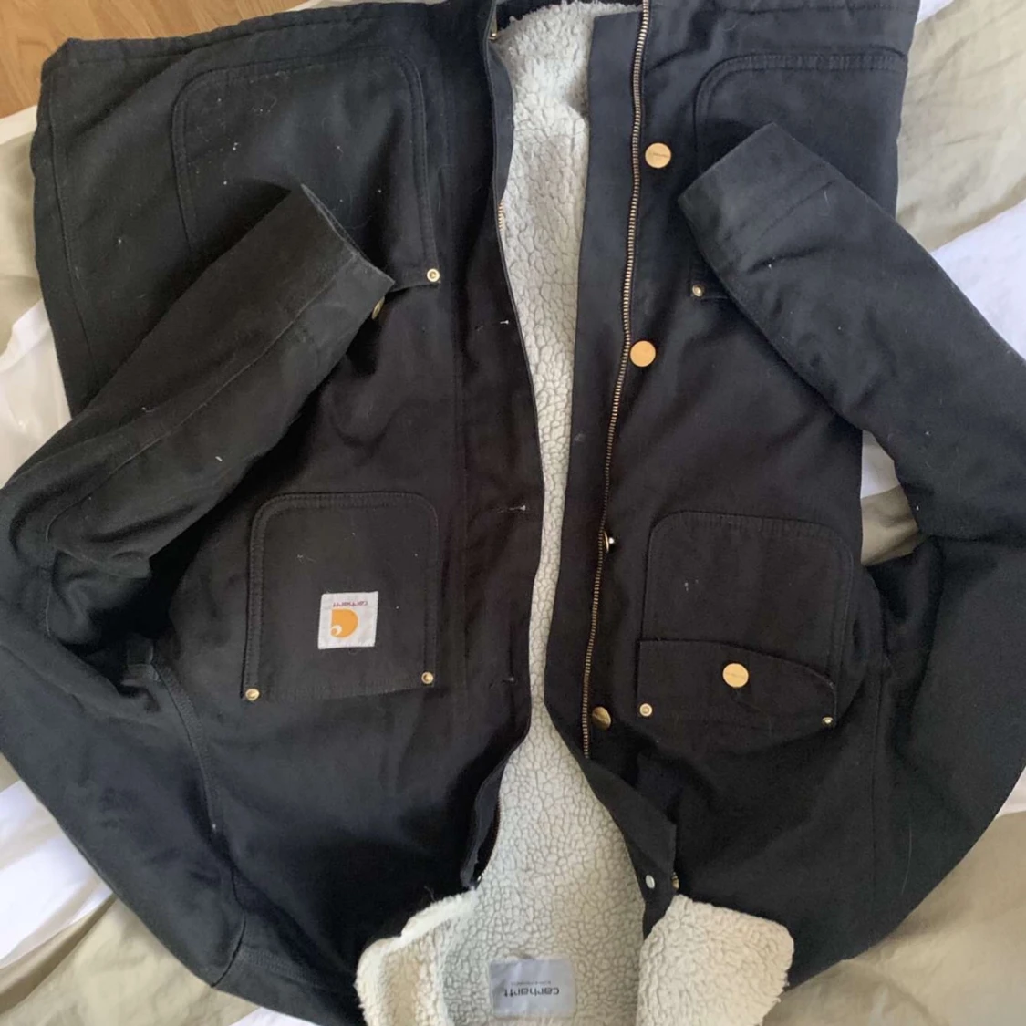 Carhartt jacka - 91
