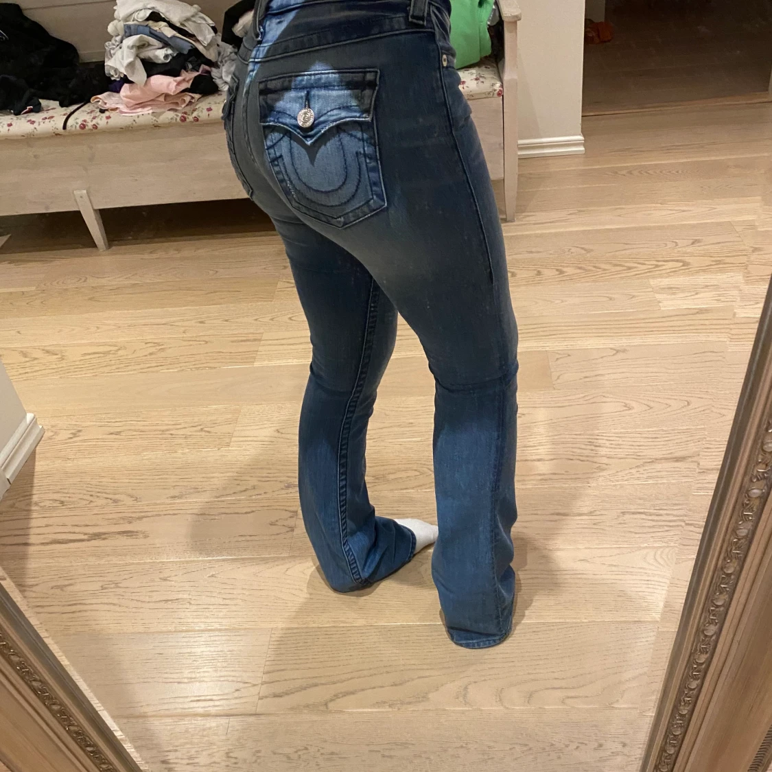 Jeans från True Religion  - 90