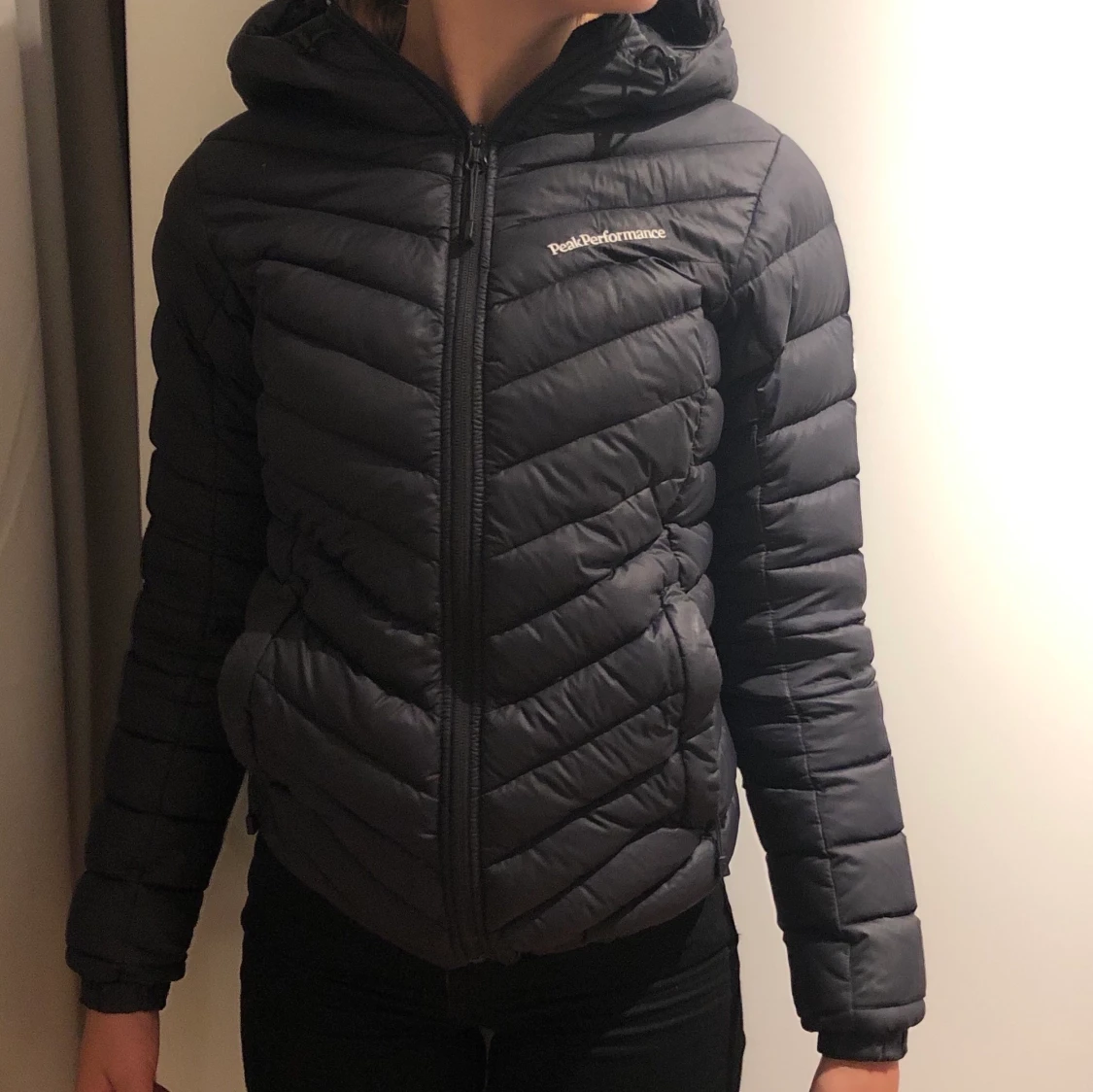 Peak performance jacka