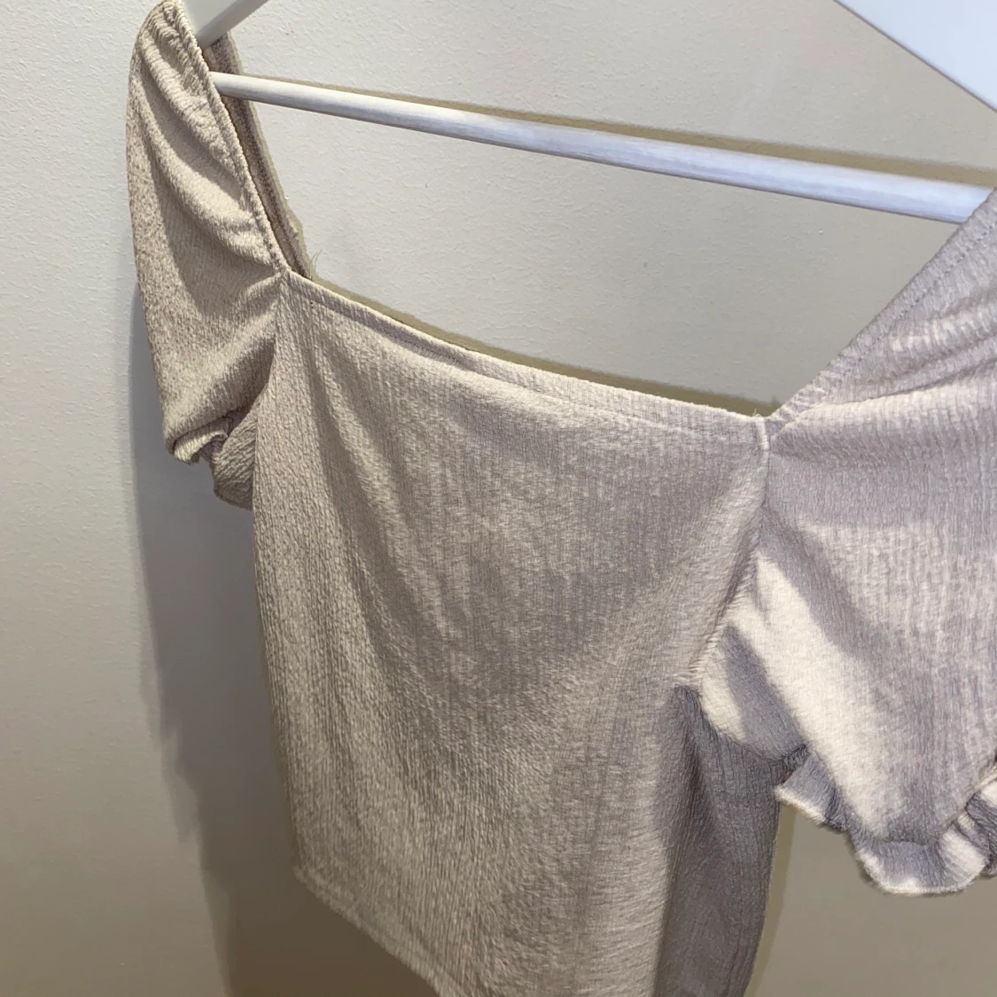 Topp från hm stl S - 90