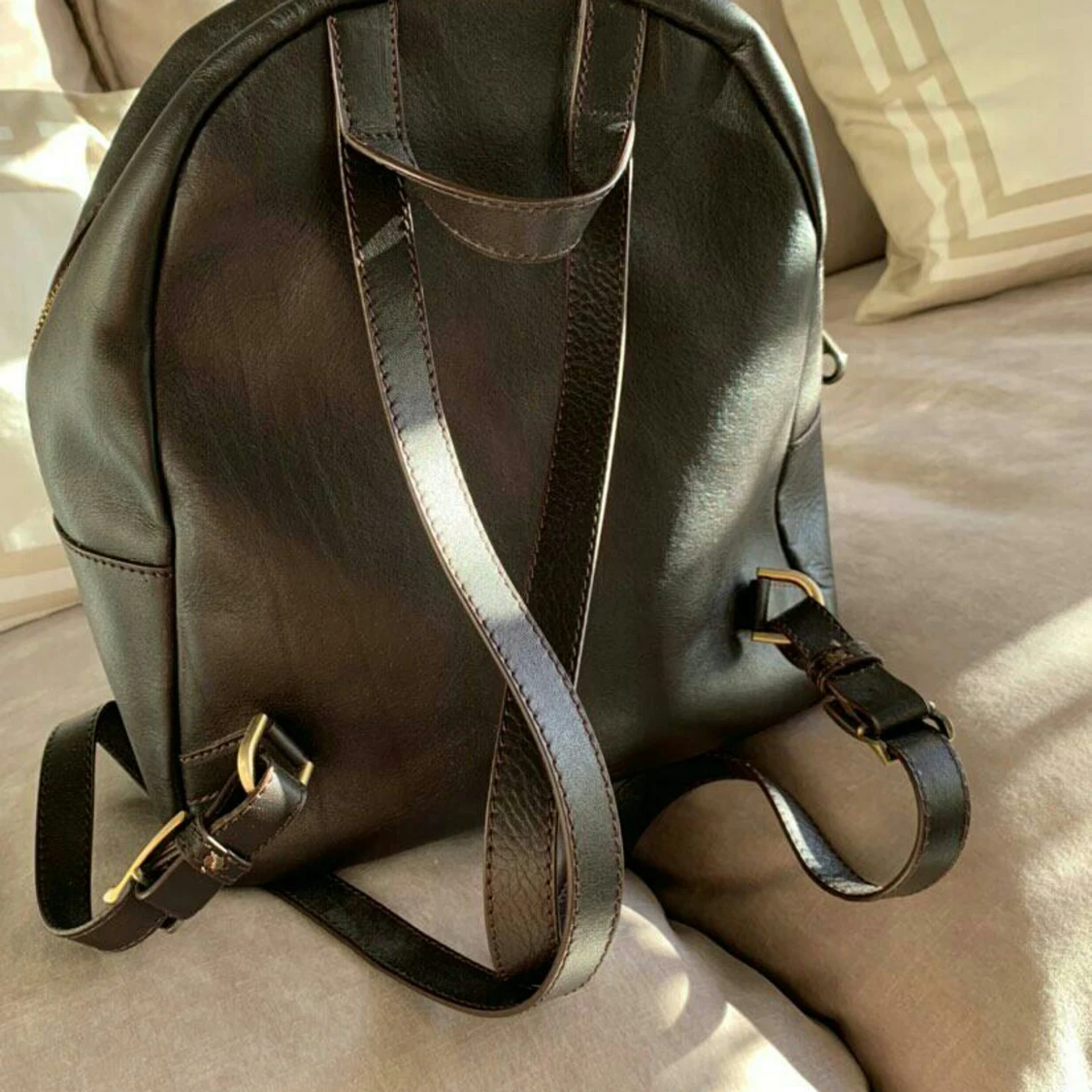 Mulberry väska - 90