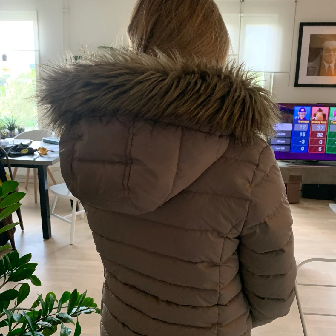 Tommy Hilfiger jacka - 91