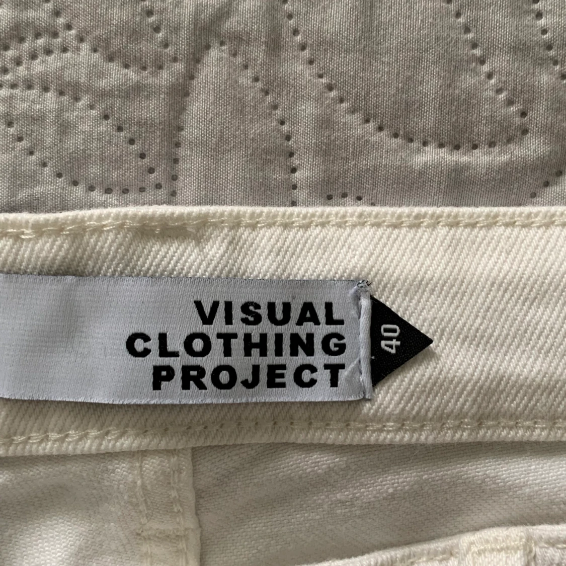 Vita flare jeans  - 91