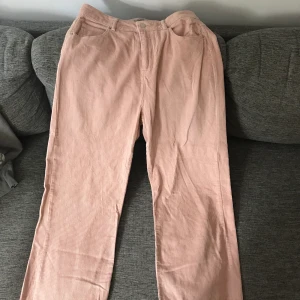 Vero Moda Manchester pink pants - Never worn! Light pink, great quality! 150 + shipping ❤️