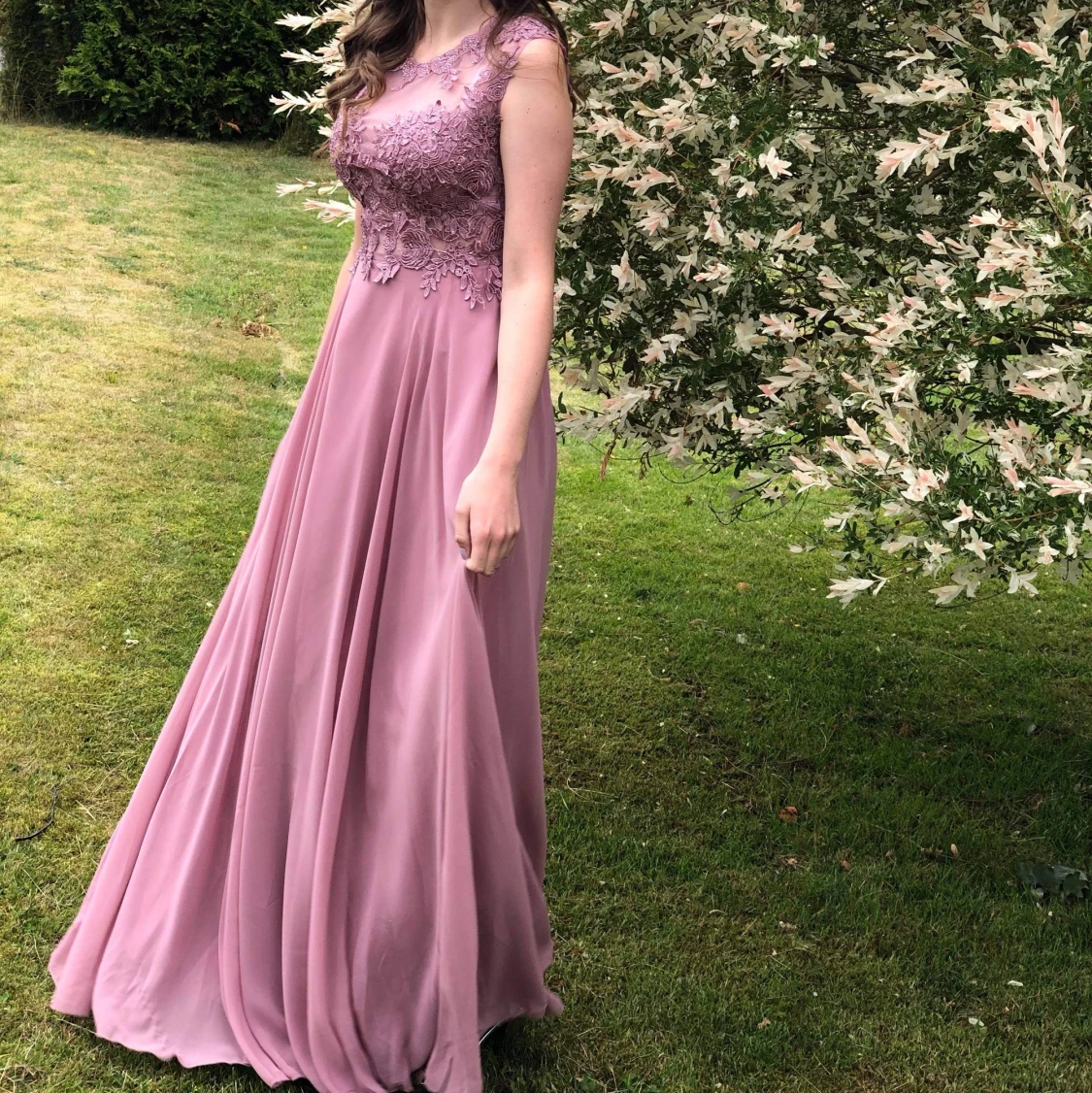 Balklänning/festklänning 