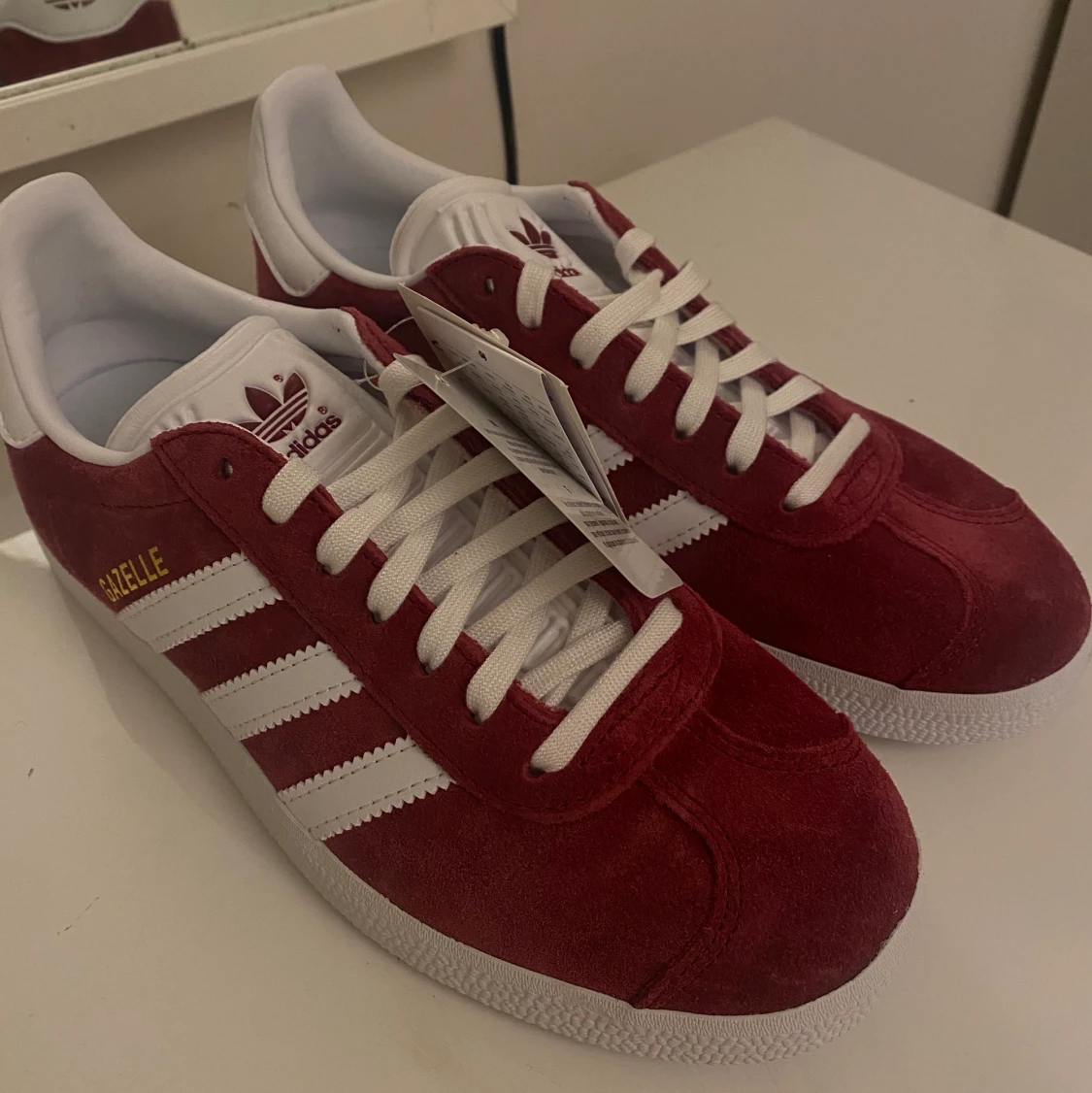 Adidas Gazelle 