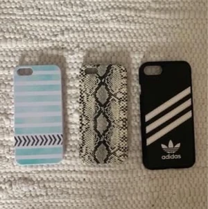 Skal iPhone 5 - Alla för 70kr