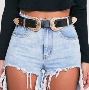 Bälte - Aldrig använd. Från fashionnova. 