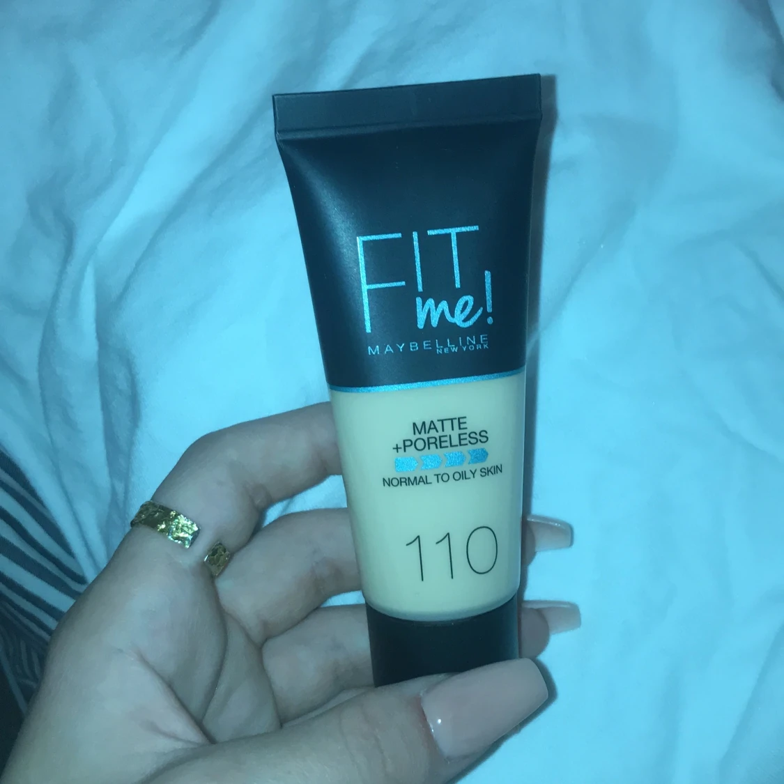 Fit me foundation - 90