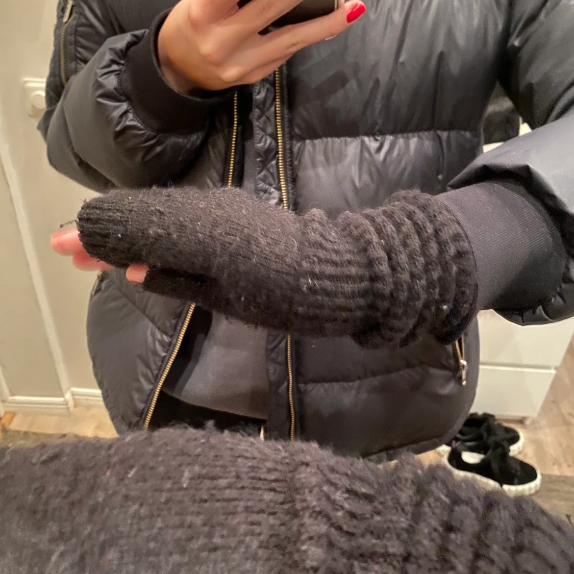 Handledavärmare från HM