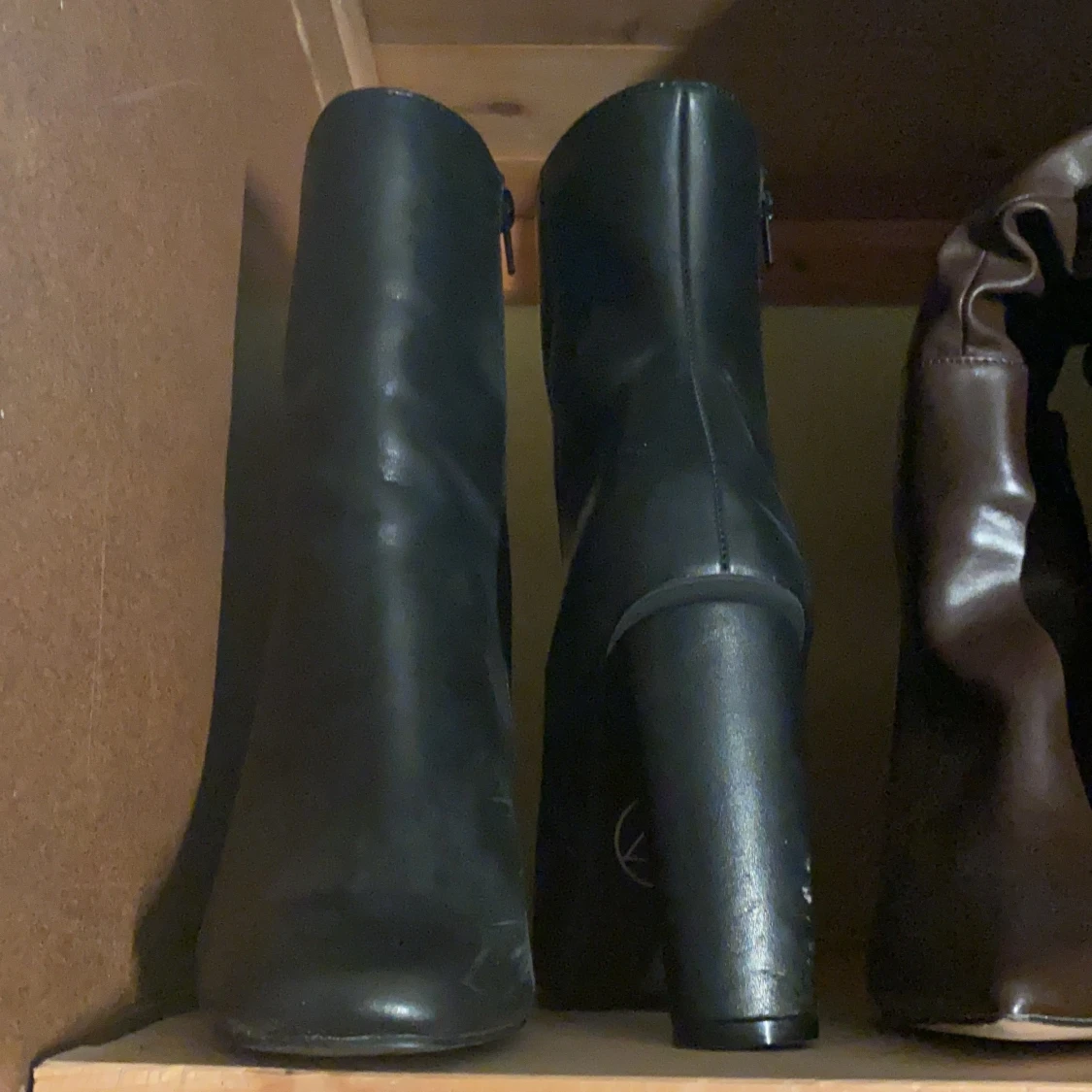 Missguided boots - 90