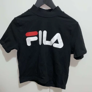 Fila  - Helt ny, priset kan diskuteras