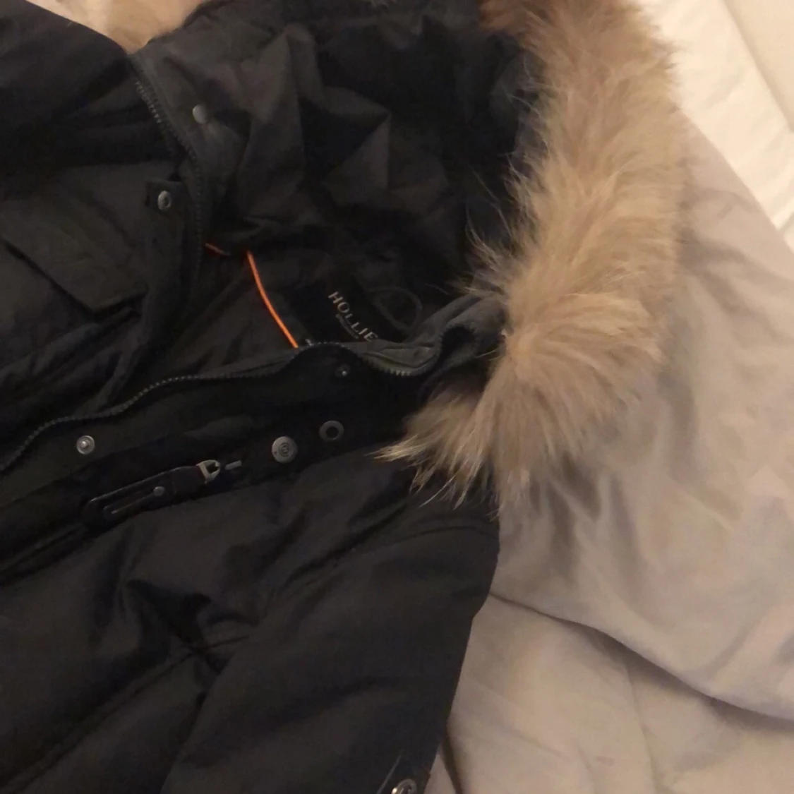 Hollies Livingo (använd fåtal ggr) - 91