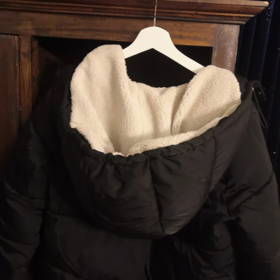 Vinter jacka Vila - 91