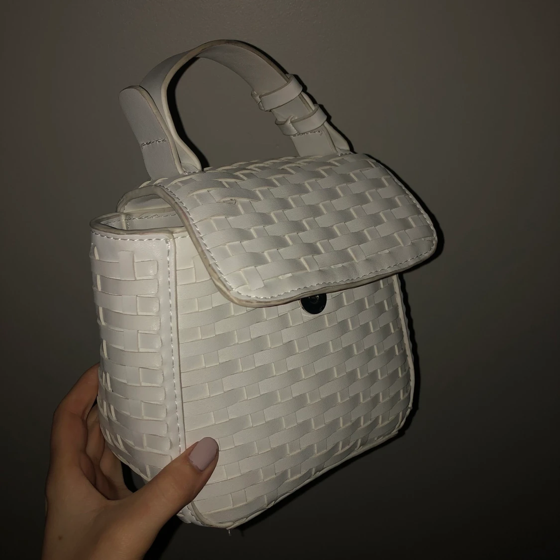 Väska från Zara - 90