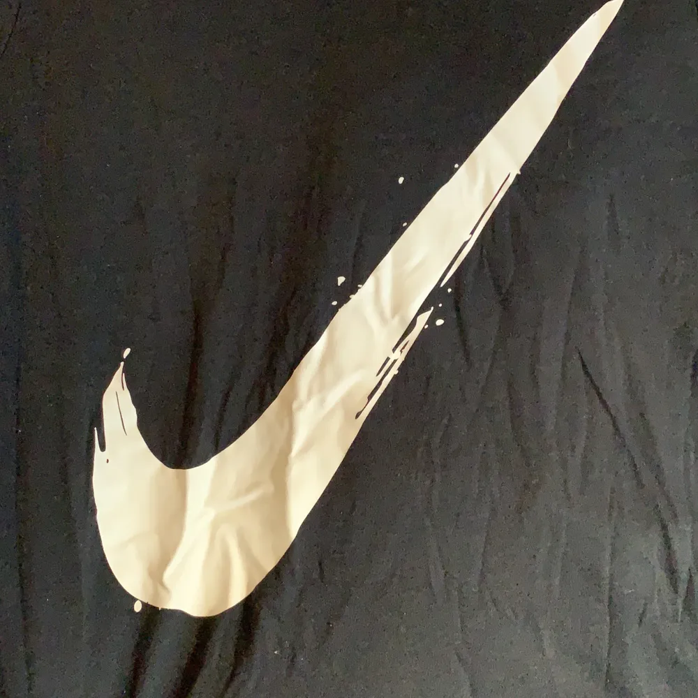 T-shirt från Nike i storlek S. 50 kr. T-shirts.