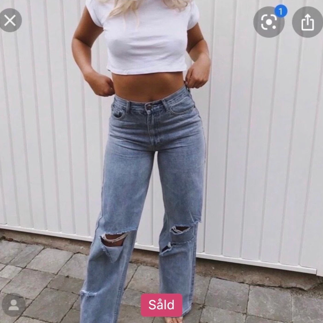 Boohoo jeans 