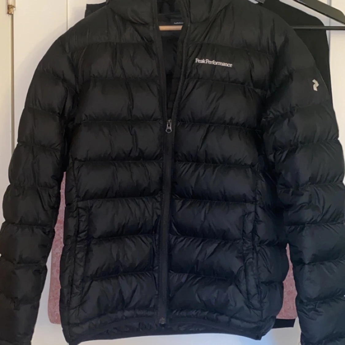 PeakPerformance jacka