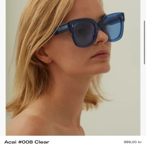 Chimieyewear - Super fina chimis i fint skick! 