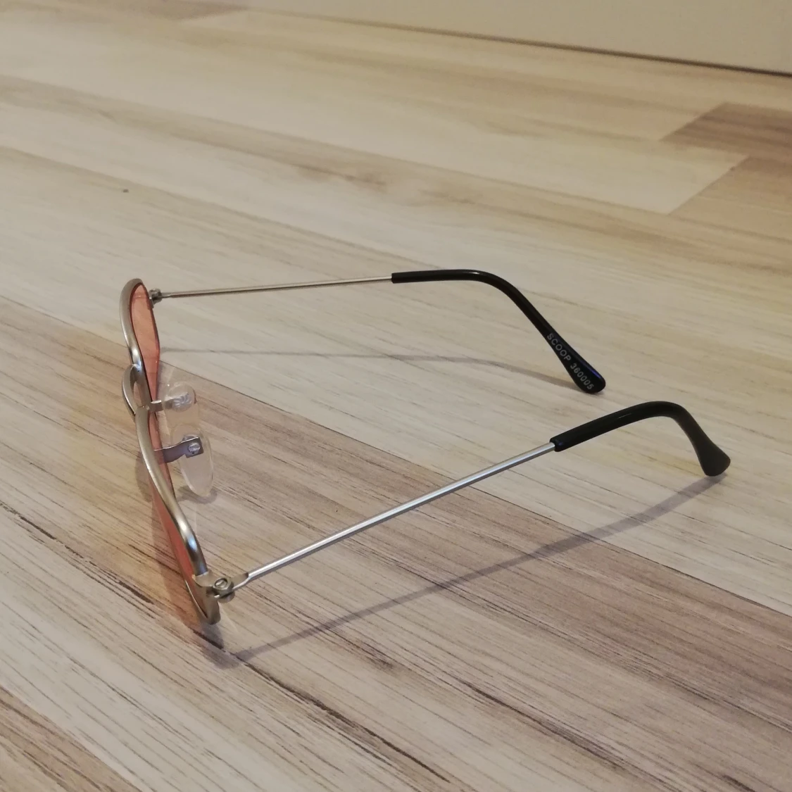 Snabba brillor  - 90