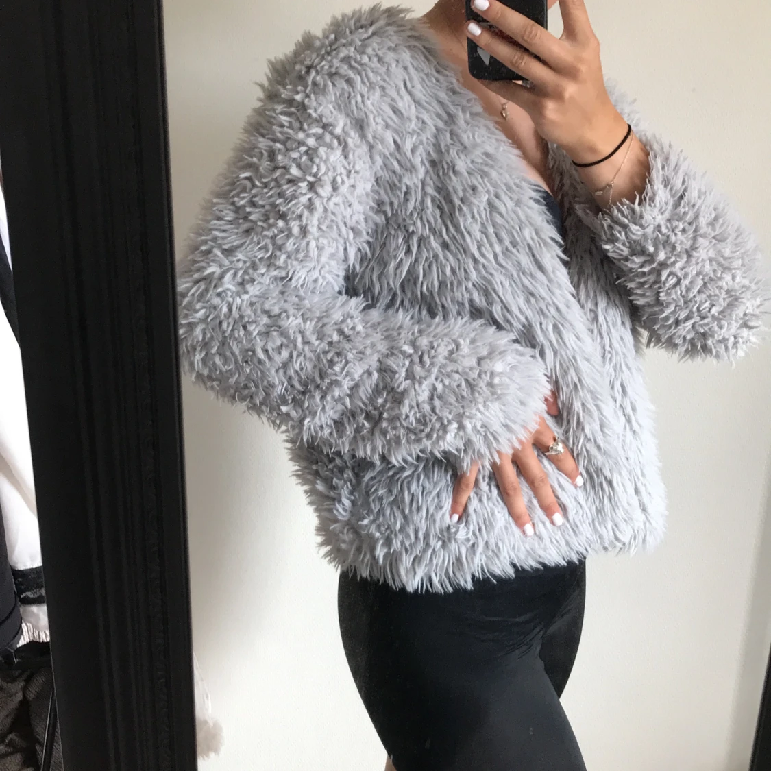 Fluffig dröm🌧 - 90