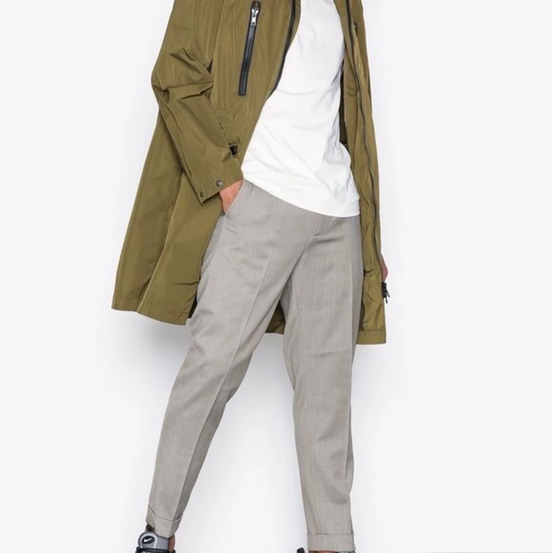 NY! Jacka från WHYRED, NYPRIS 3000kr