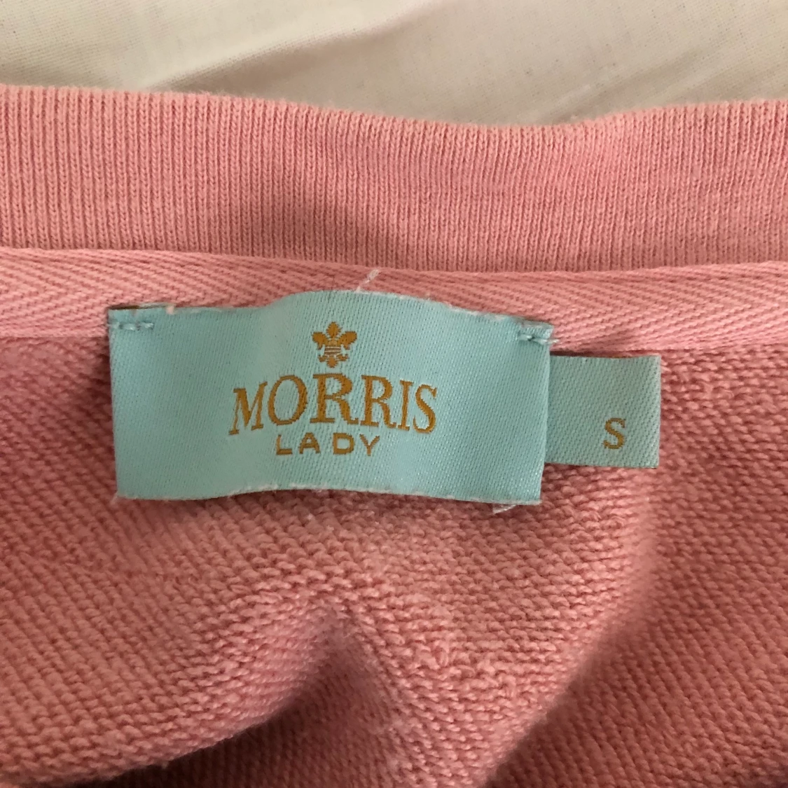 Tröja från Morris - 91