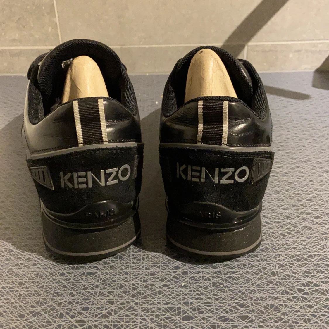 Kenzo skor - 90