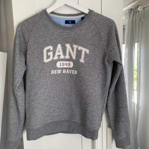 Gant sweatshirt storlek xs, 100 kr + frakt 