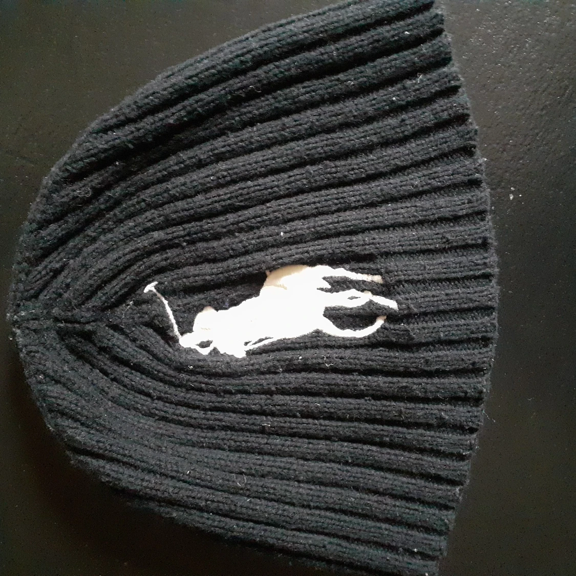 Ralph Lauren mössa one size 