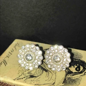  - Skitsnygga örhängen! Köpare står för frakt 💞